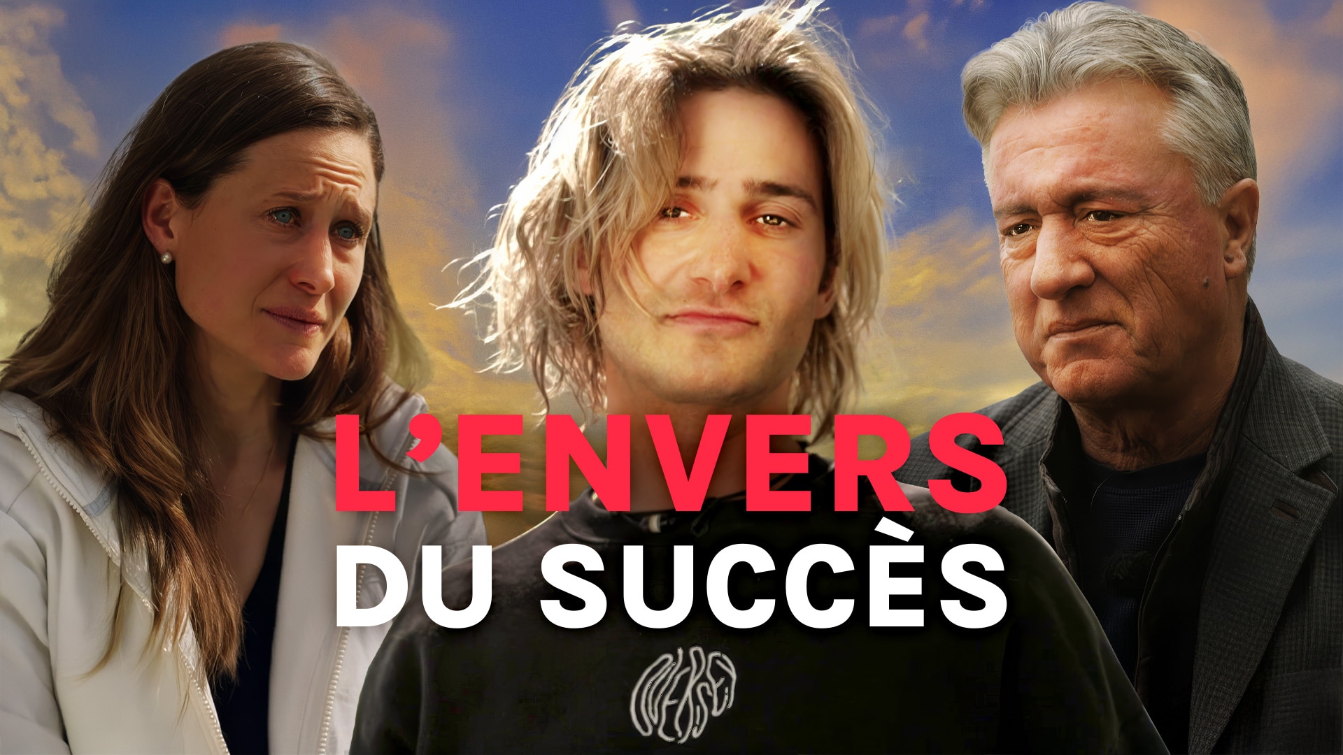 L'envers du succès