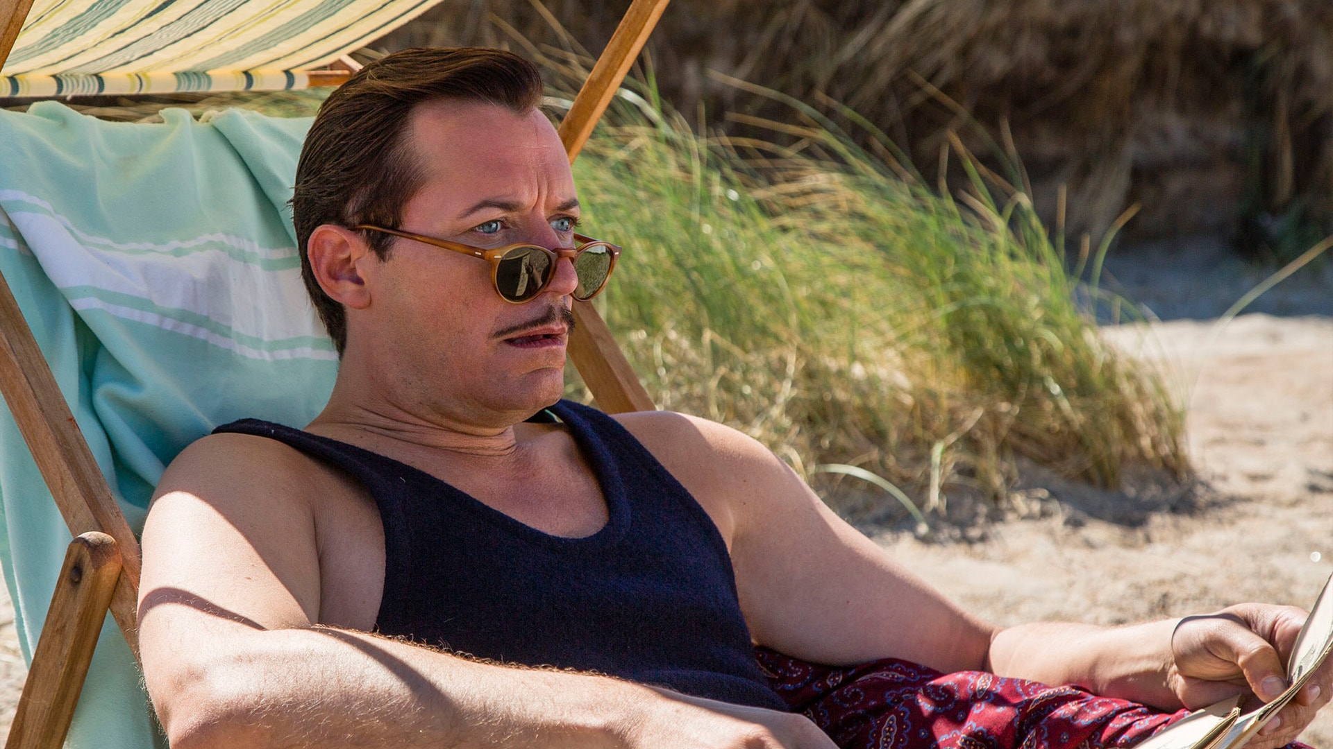 Tutto ciò che desidero