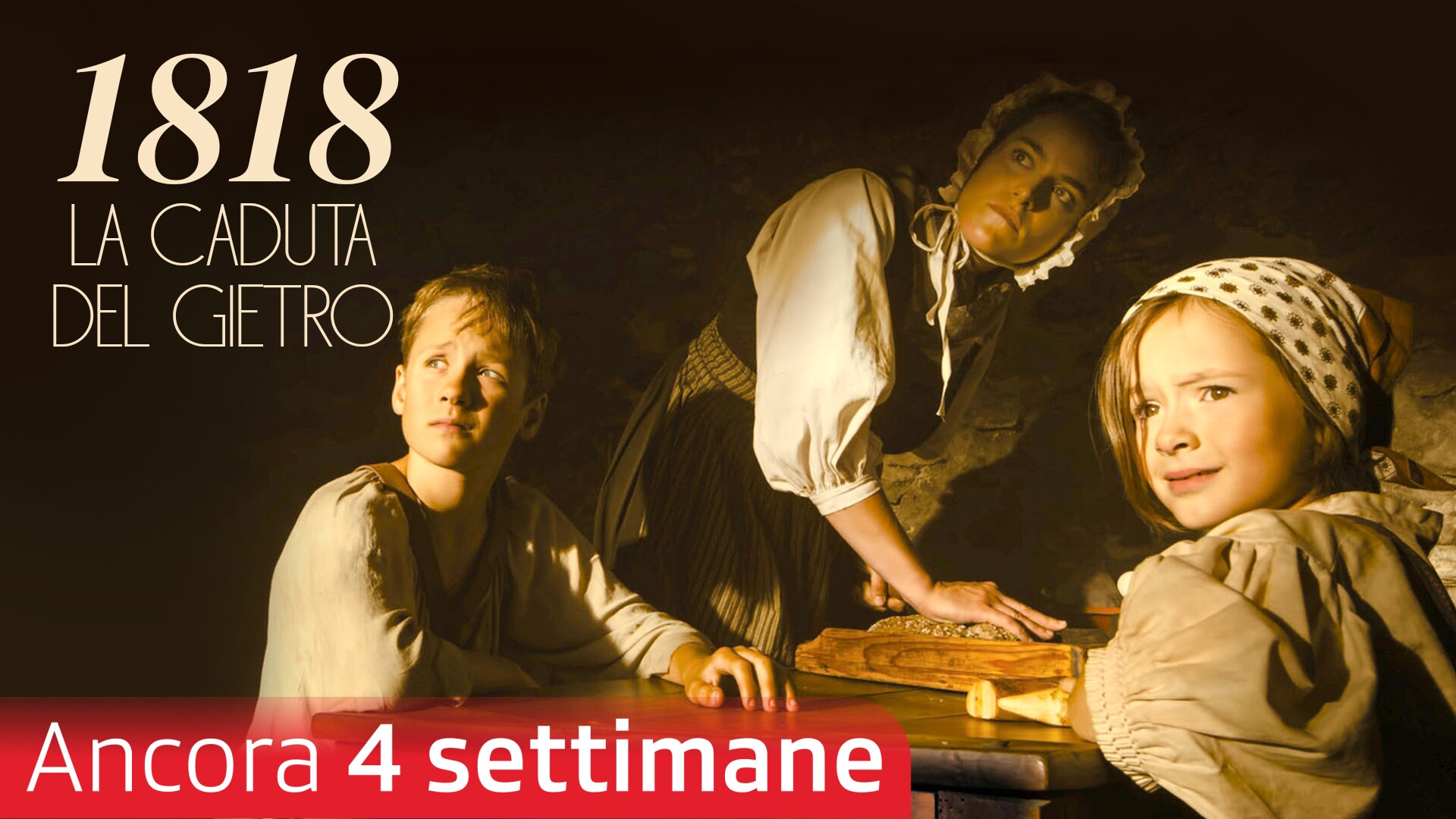 1818, la caduta del Gietro