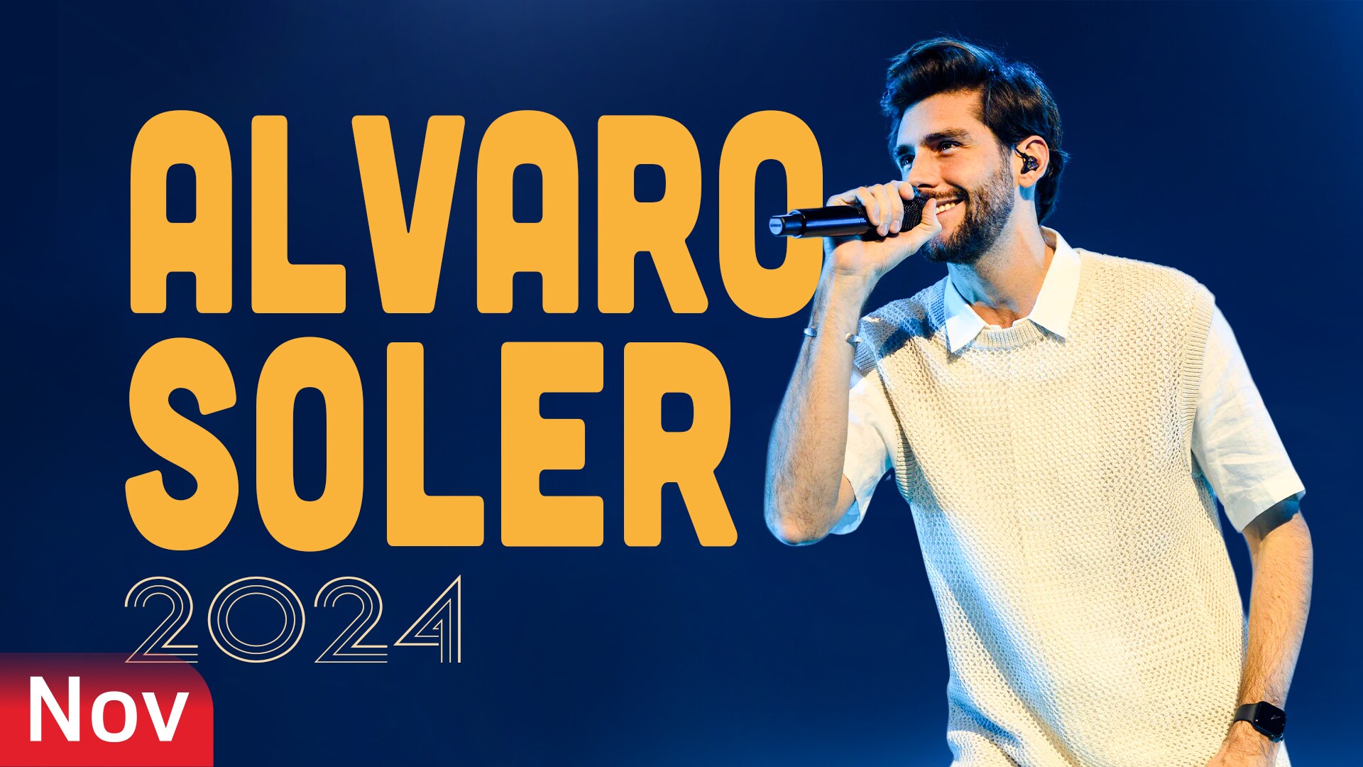 Alvaro Soler