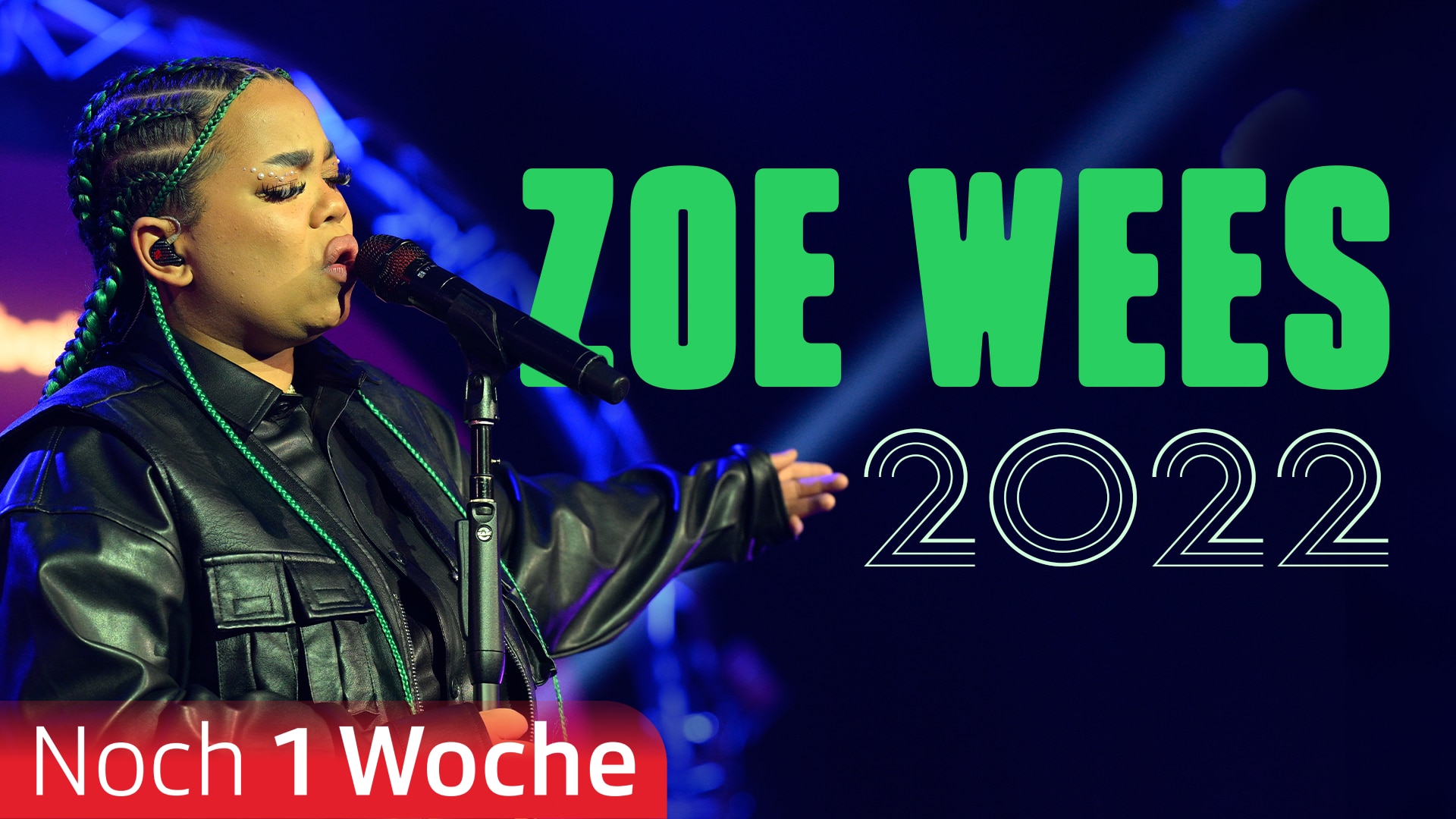 Zoe Wees