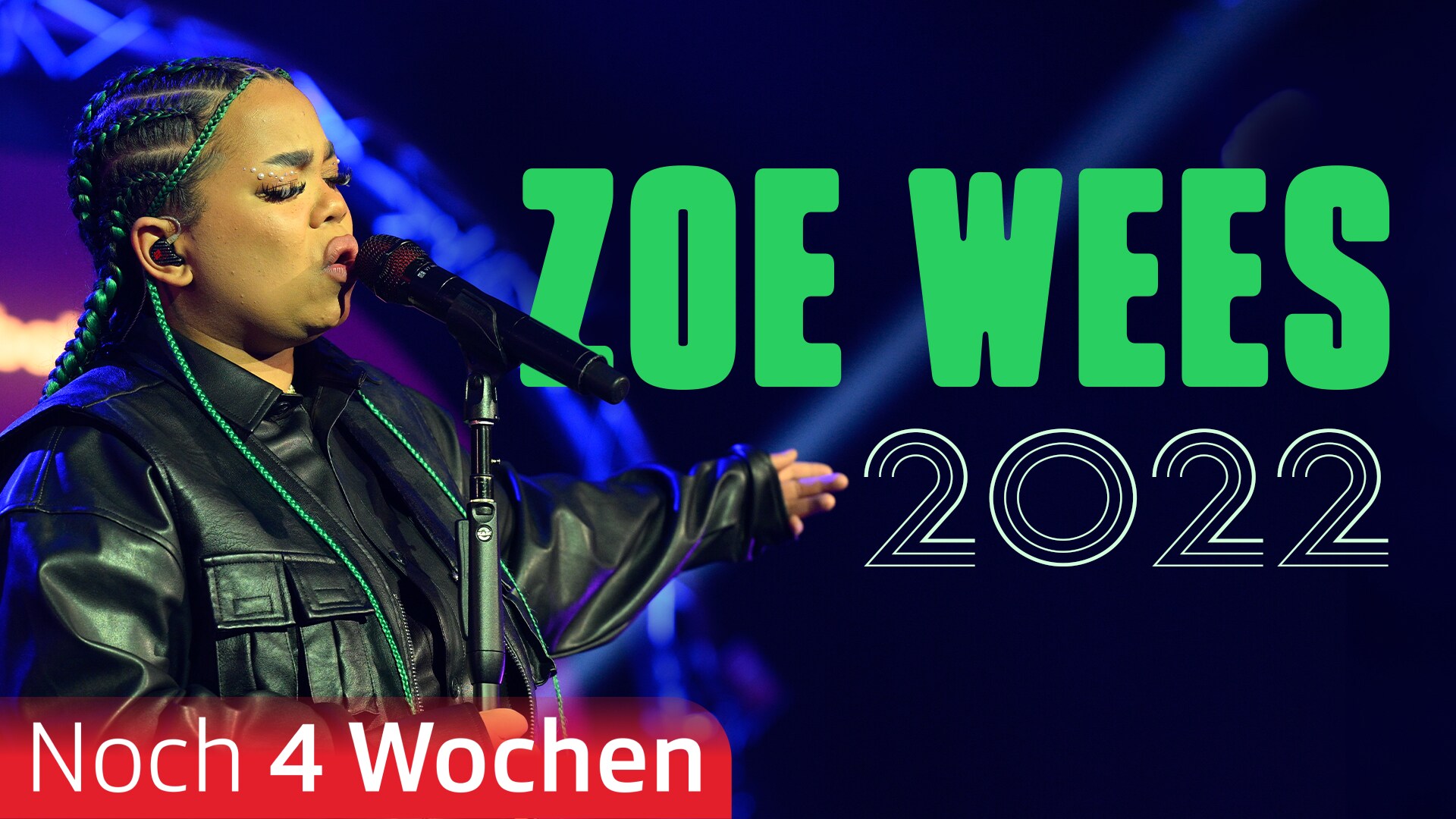 Zoe Wees