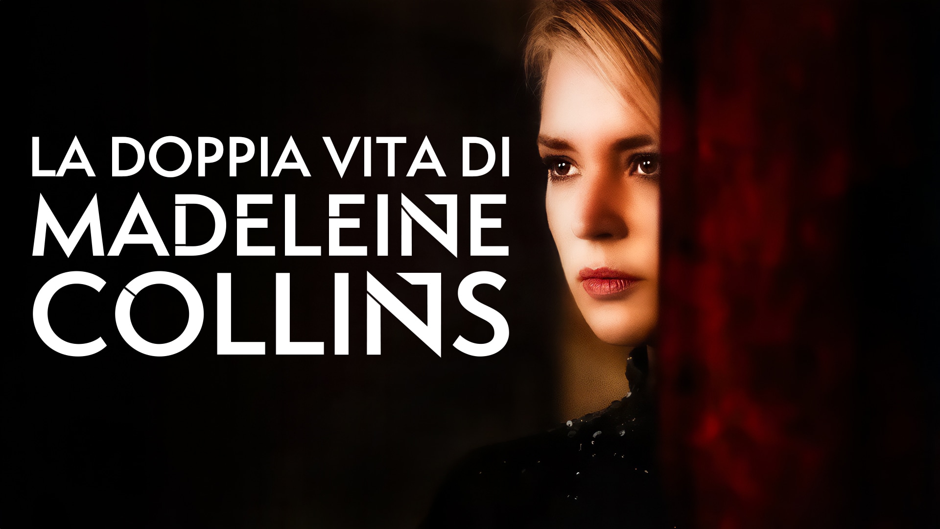 La doppia vita di Madeleine Collins