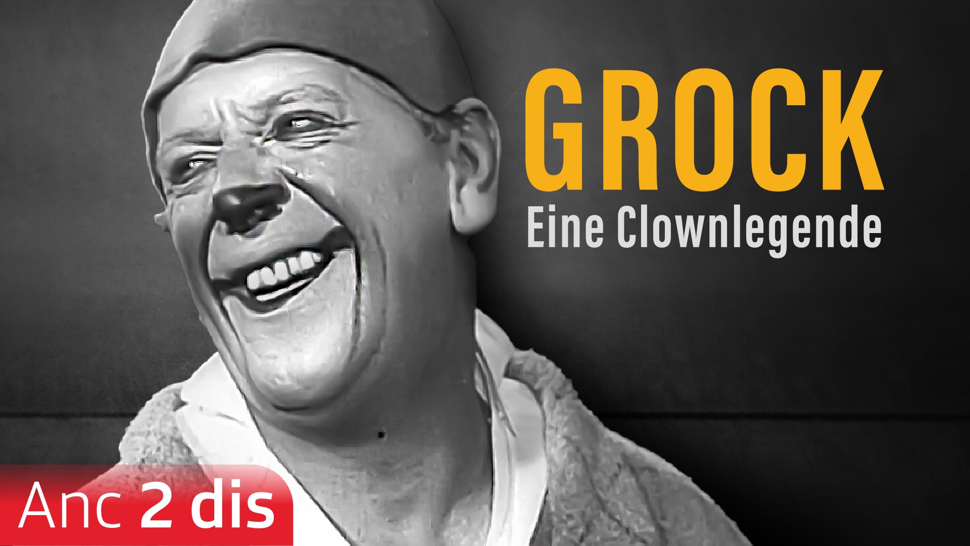 Grock - Schatten und Licht
