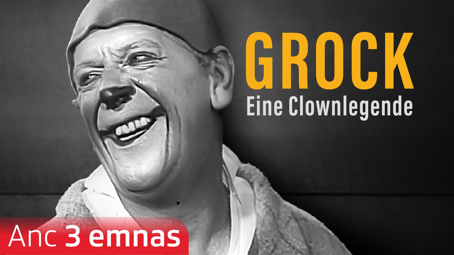 Grock - Schatten und Licht
