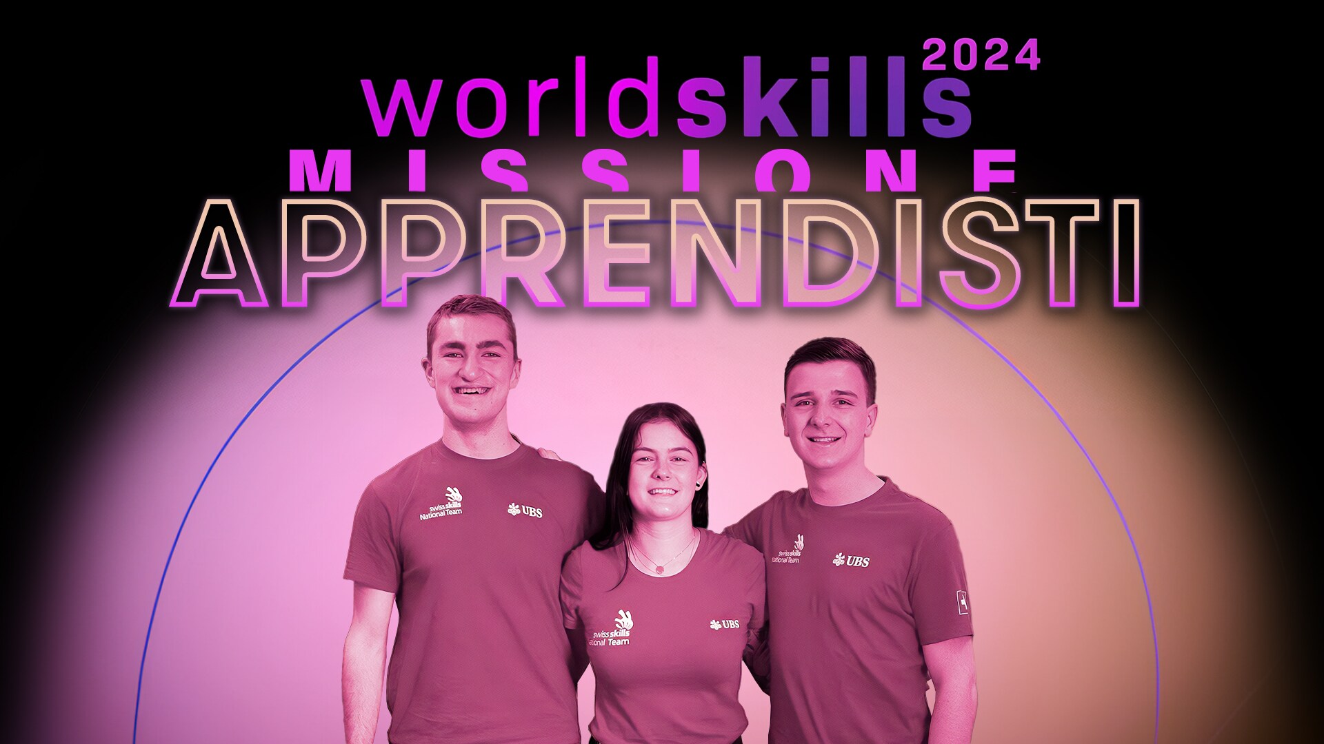 Worldskills 2024: missione apprendisti