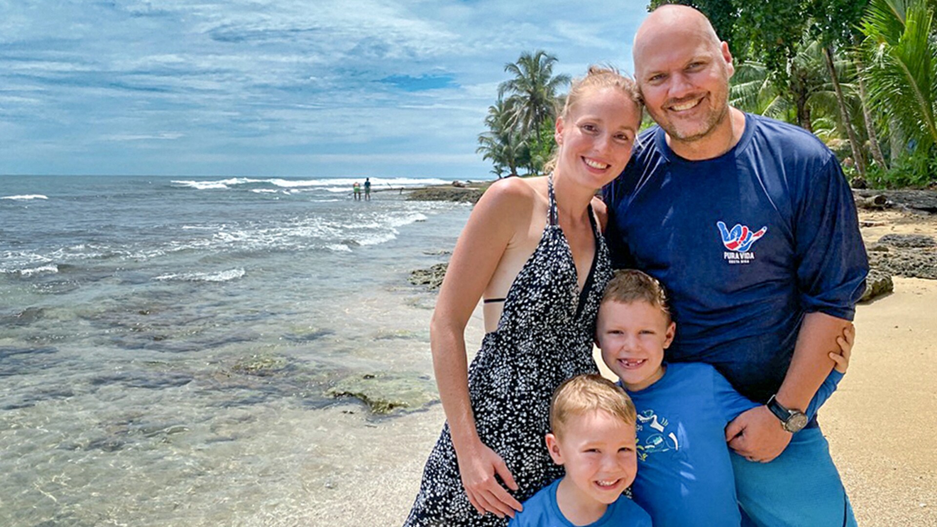 Costa Rica, Frankreich, Colorado