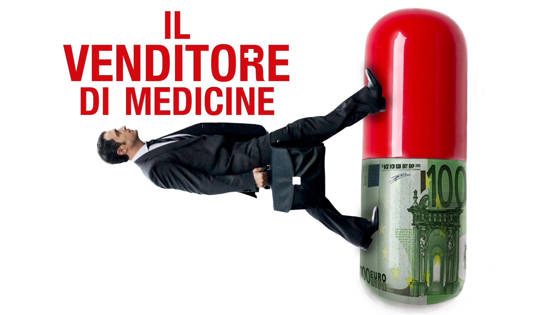 Il venditore di medicine