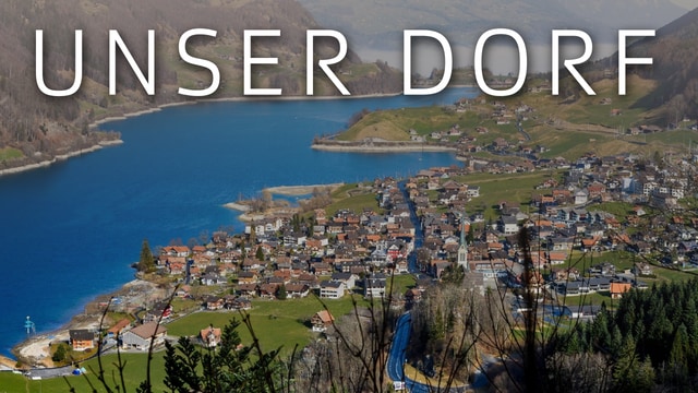 Unser Dorf