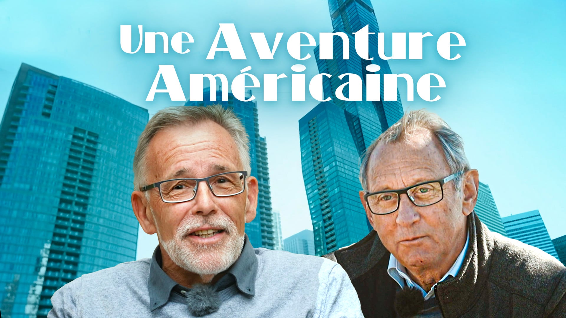 Une aventure américaine