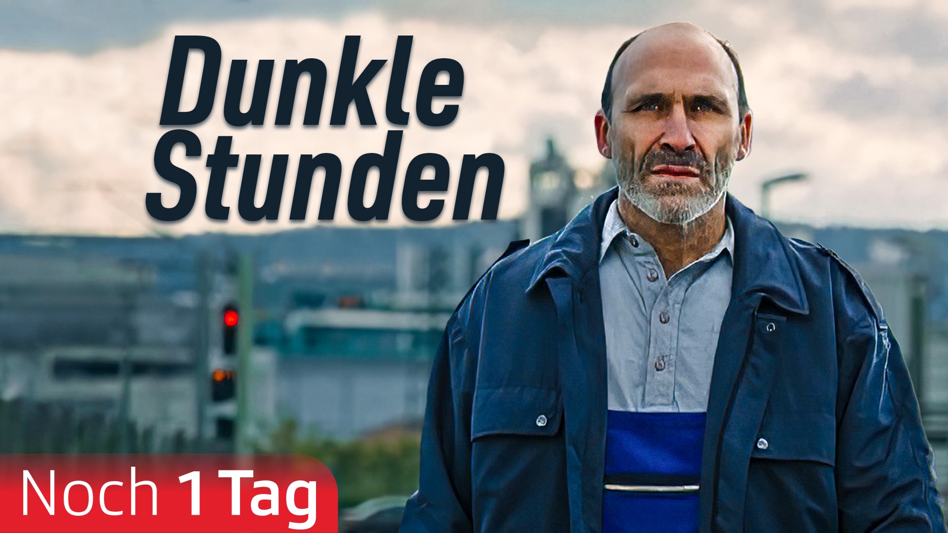Dunkle Stunden