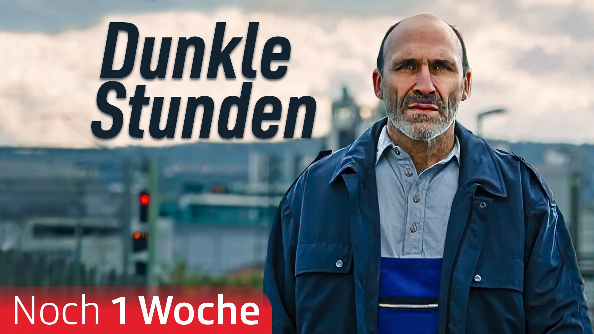 Dunkle Stunden