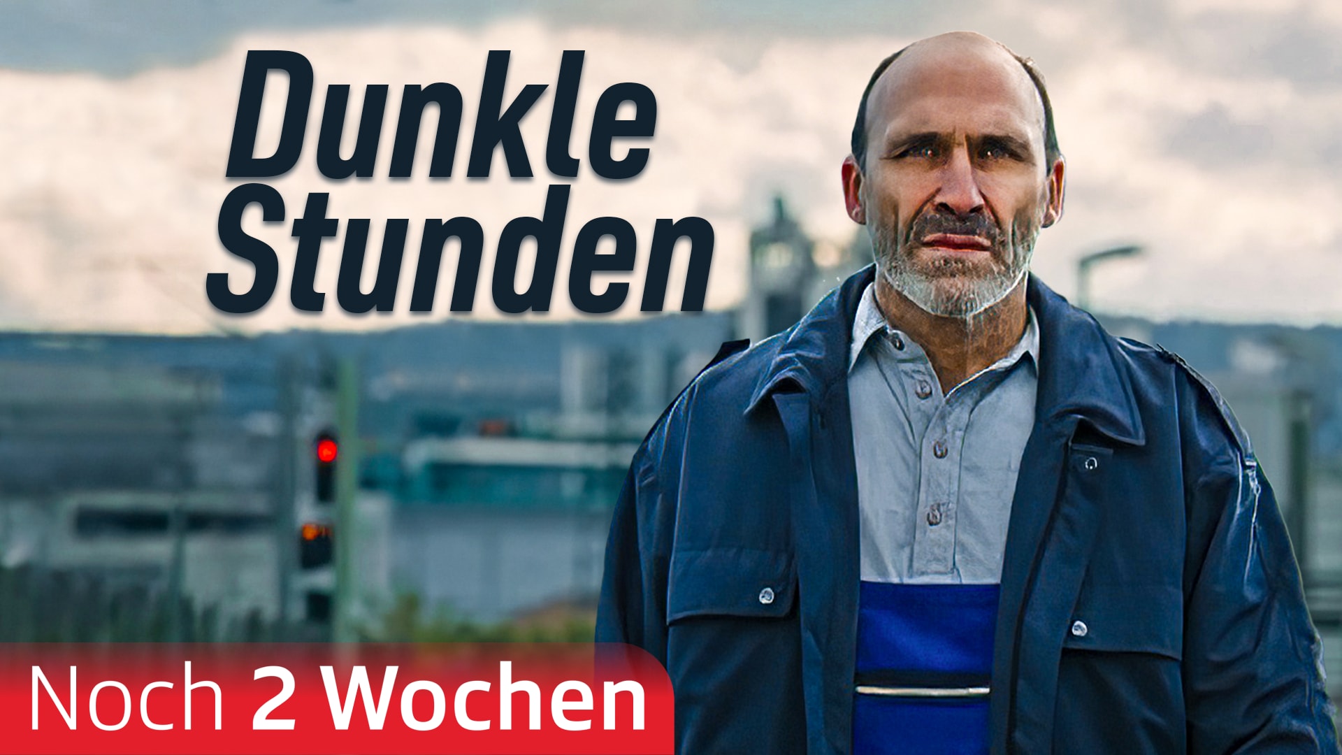 Dunkle Stunden