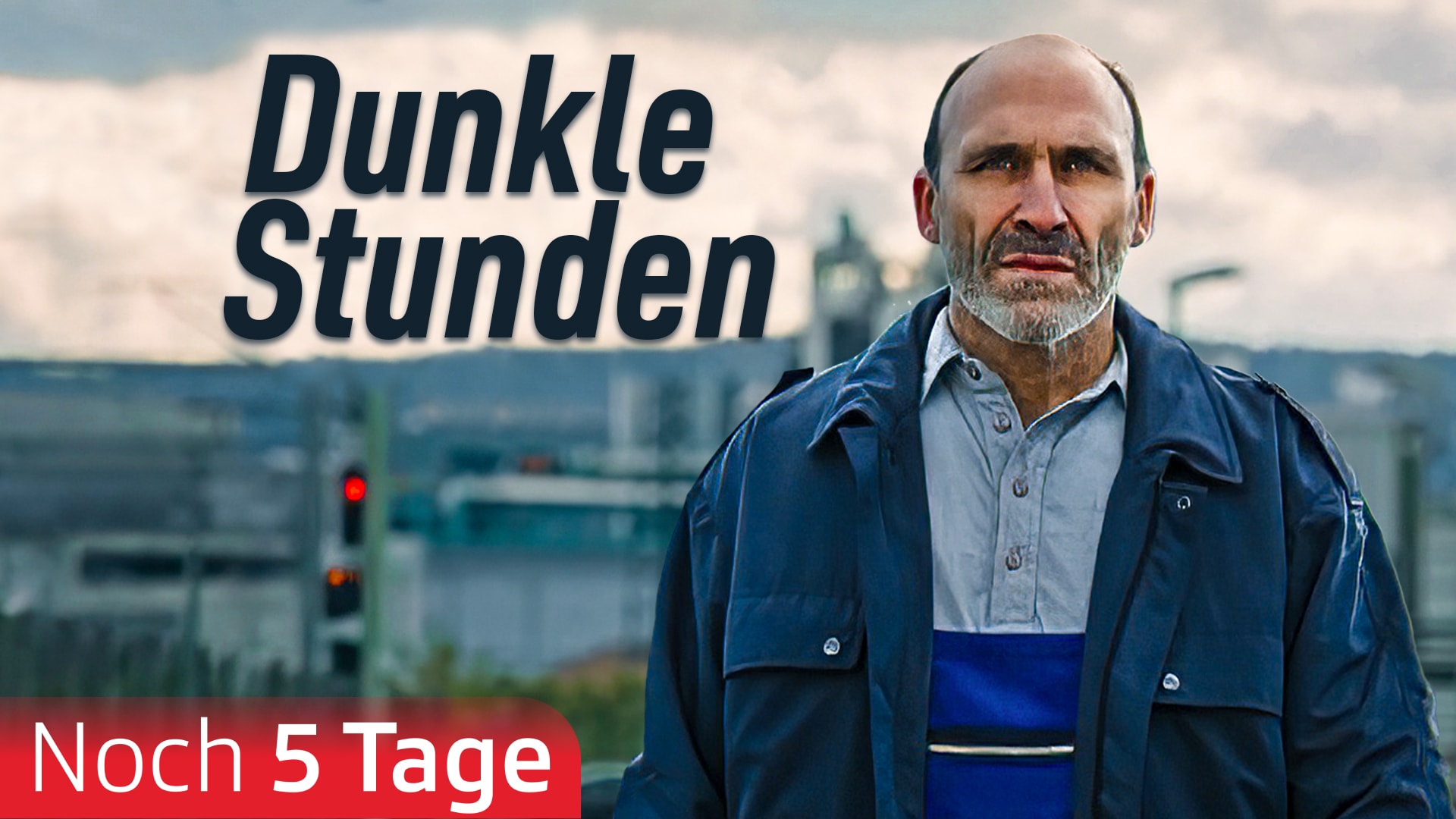 Dunkle Stunden