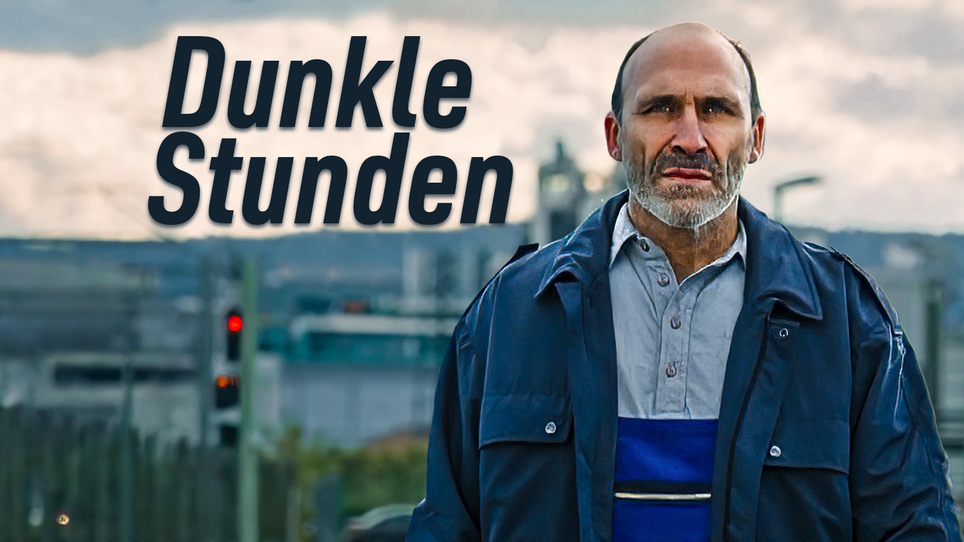 Dunkle Stunden