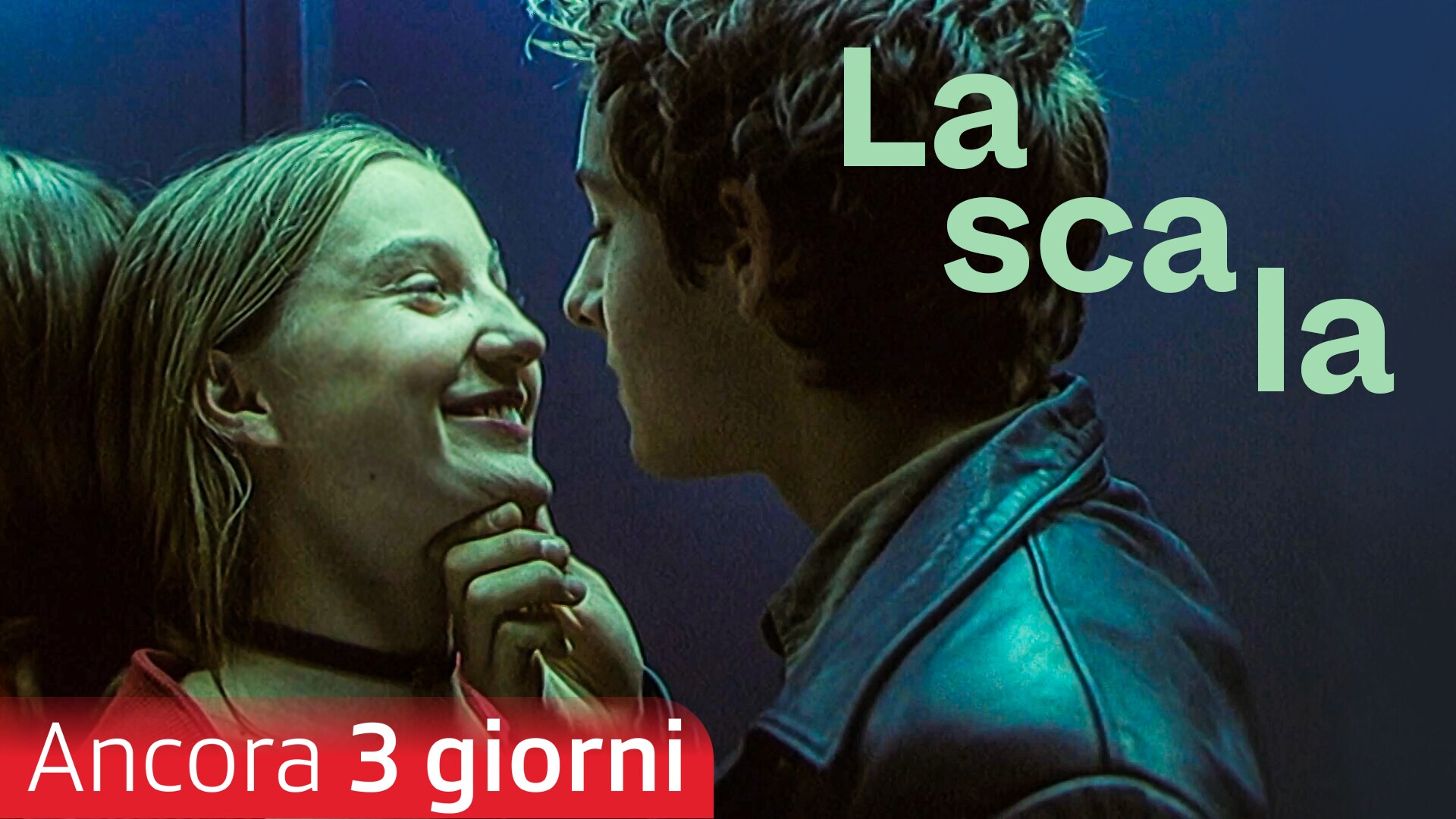 La scala