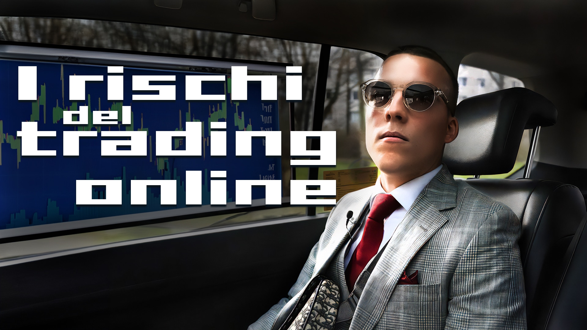 I rischi del trading online