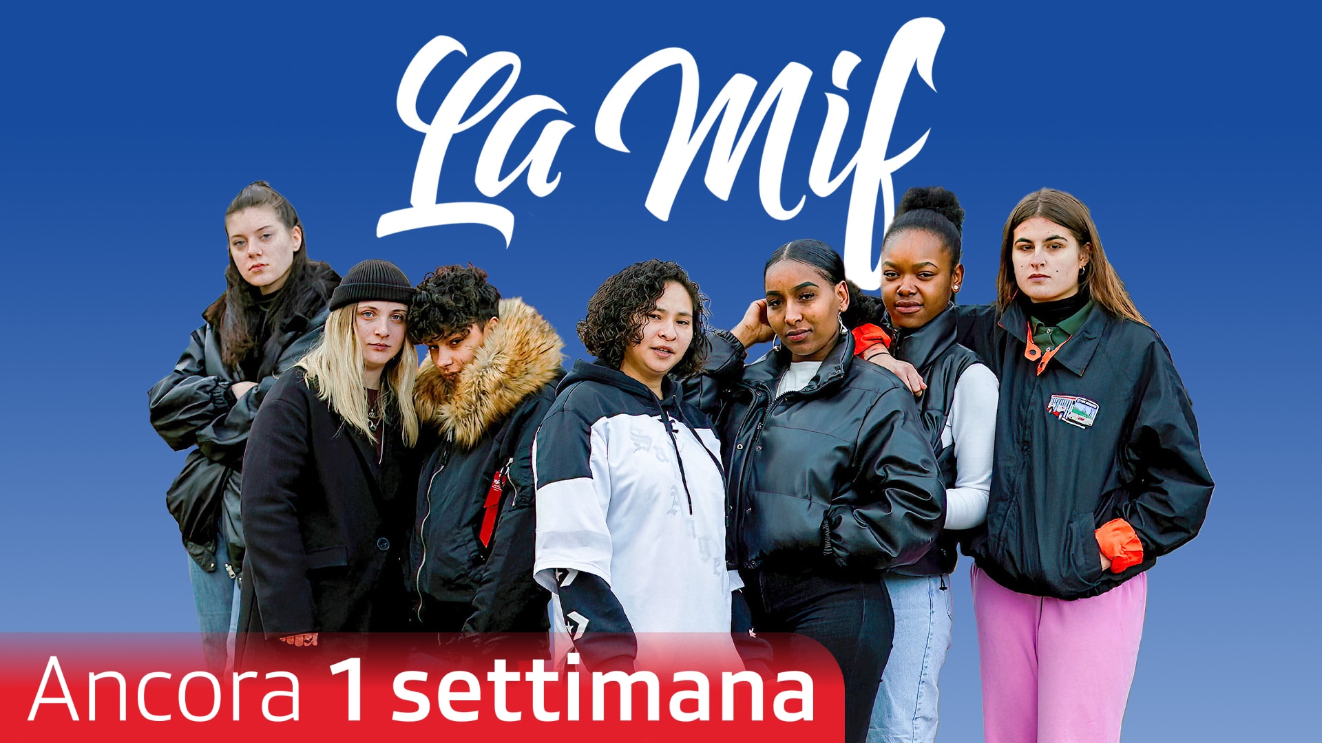 La Mif - La famiglia