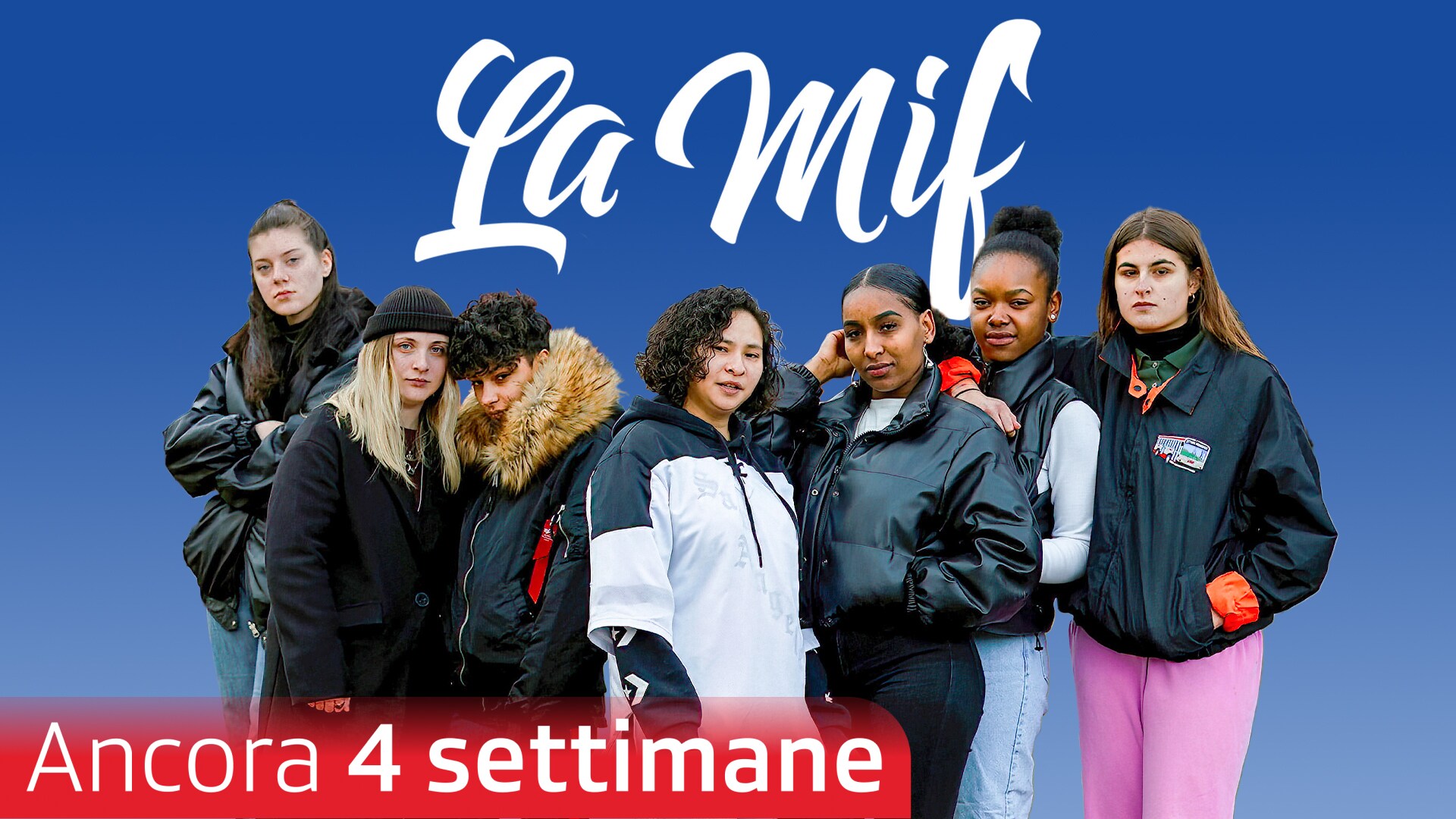 La Mif - La famiglia