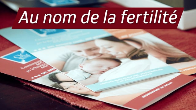 Au nom de la fertilité