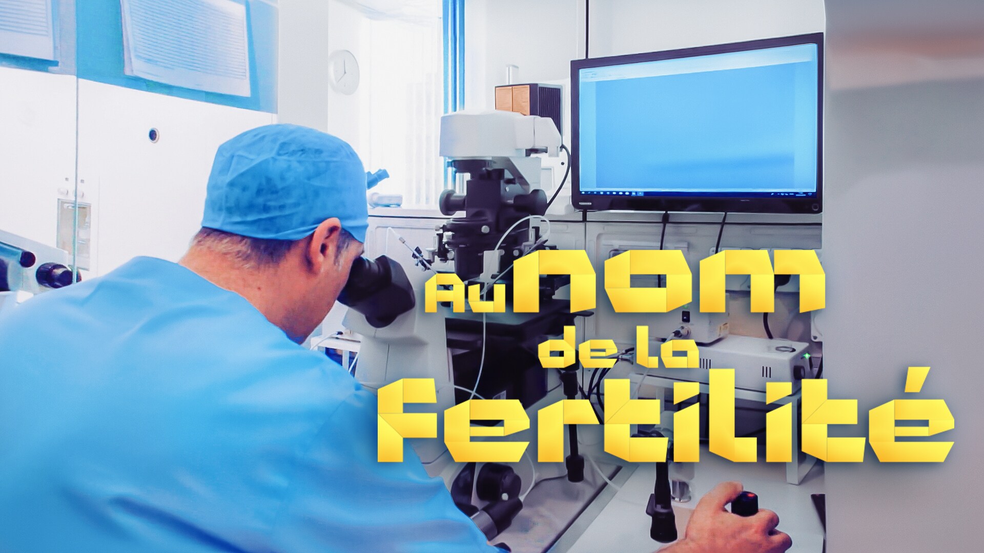 Au nom de la fertilité