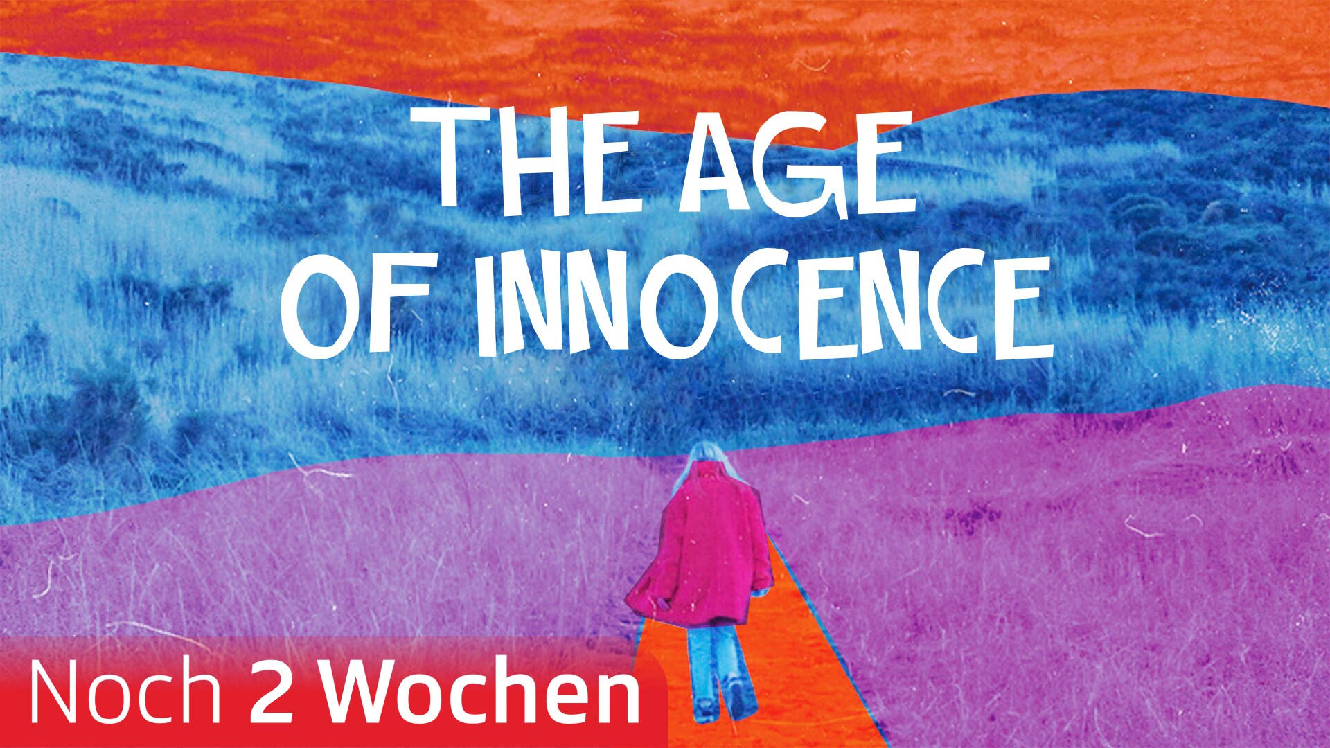 The age of innocence