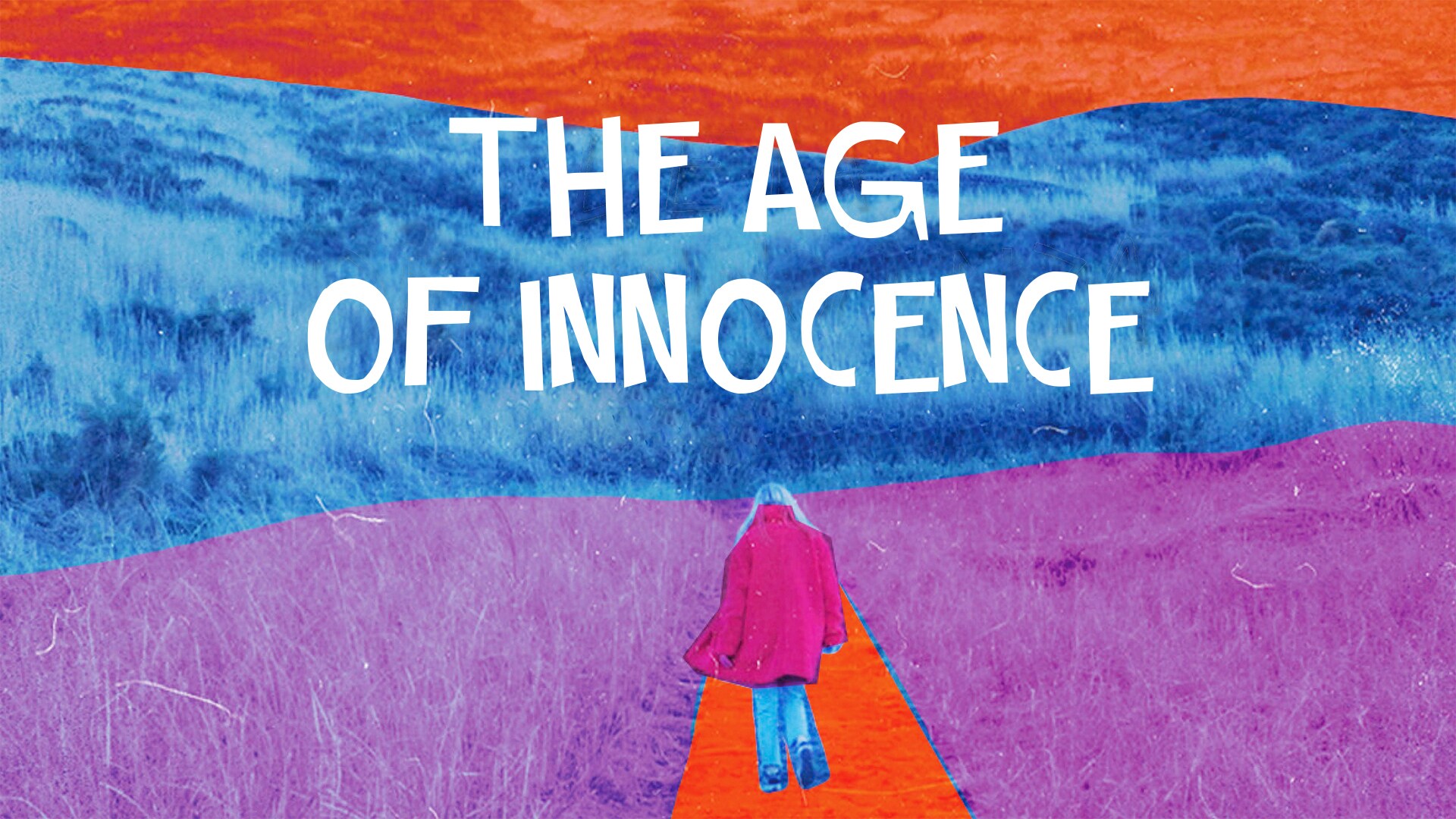 The age of innocence