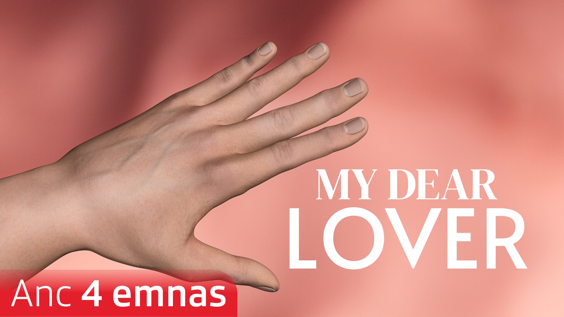 My Dear Lover