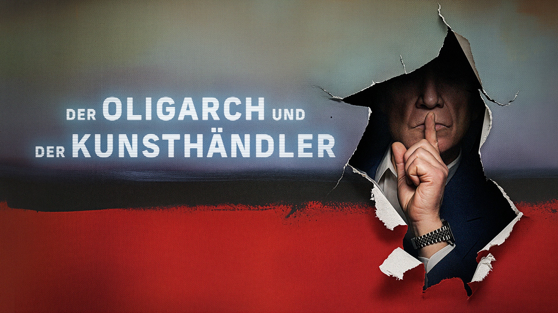 Der Oligarch und der Kunsthändler