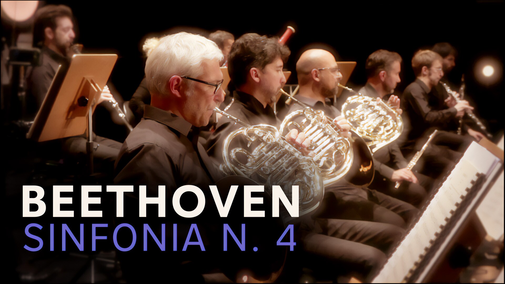 Beethoven - Sinfonia n. 4