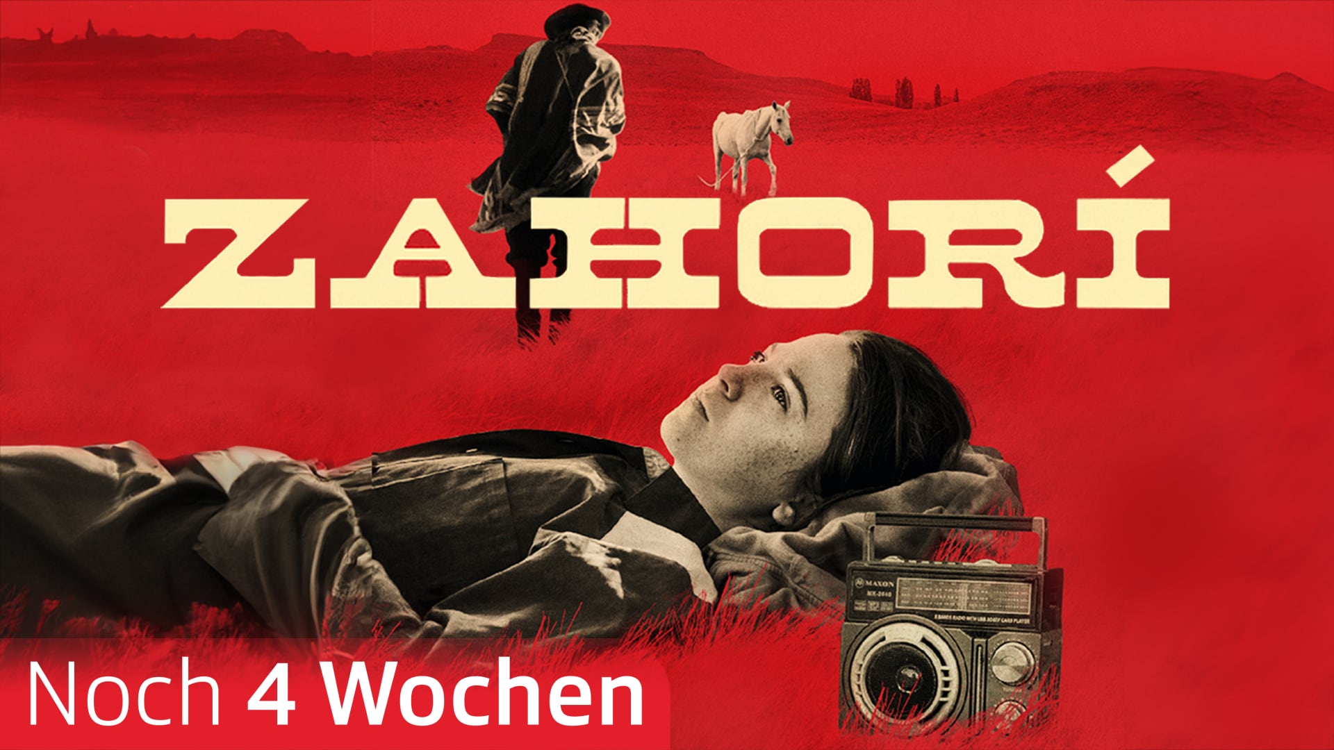 Zahorí
