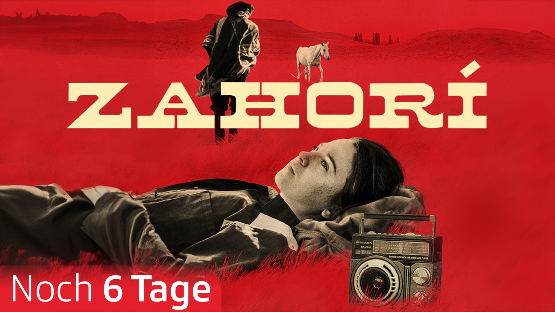 Zahorí