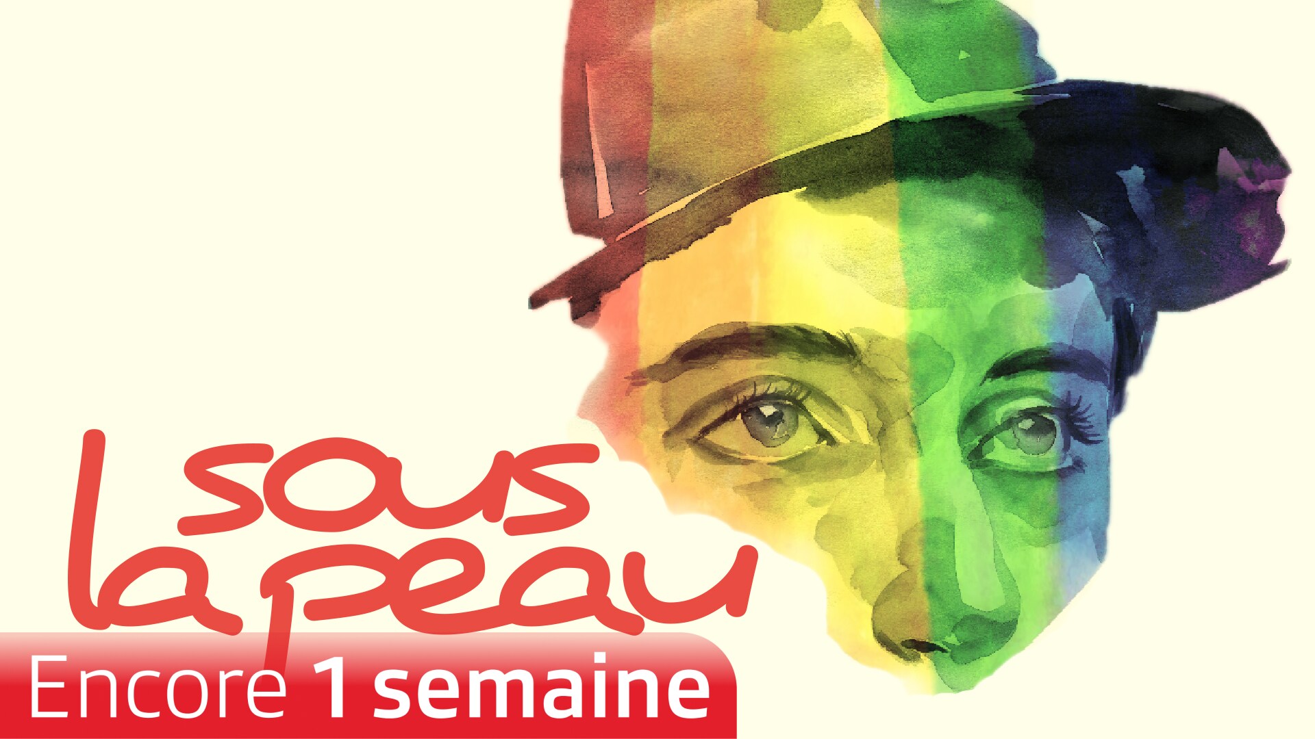 Sous la peau