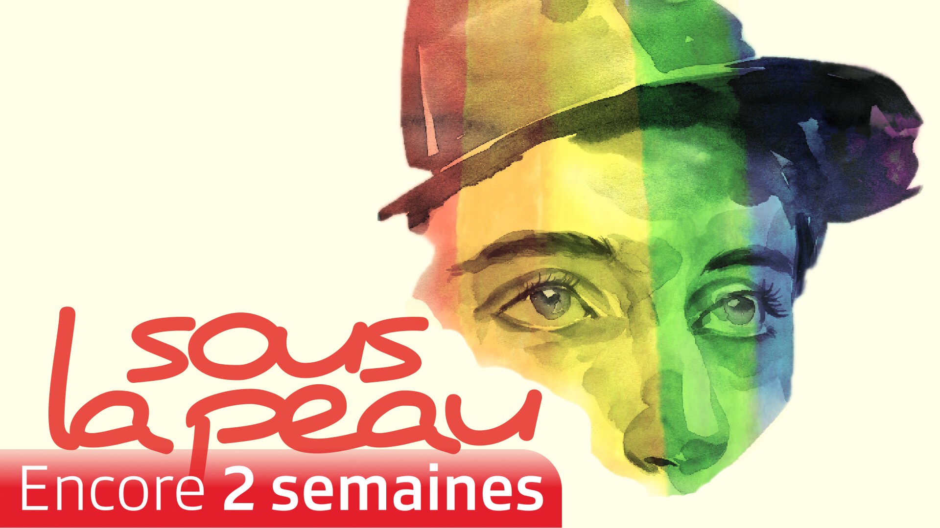 Sous la peau