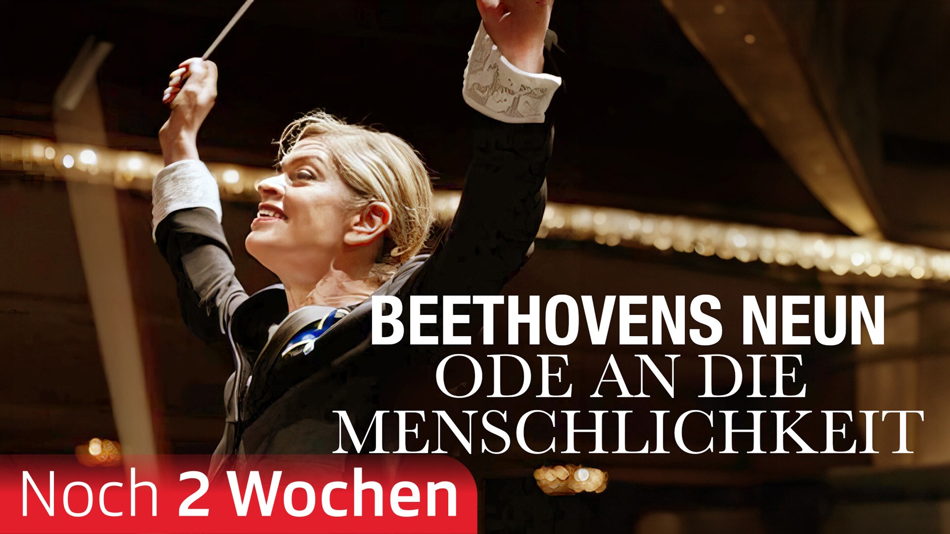 Beethovens Neun – Ode an die Menschlichkeit
