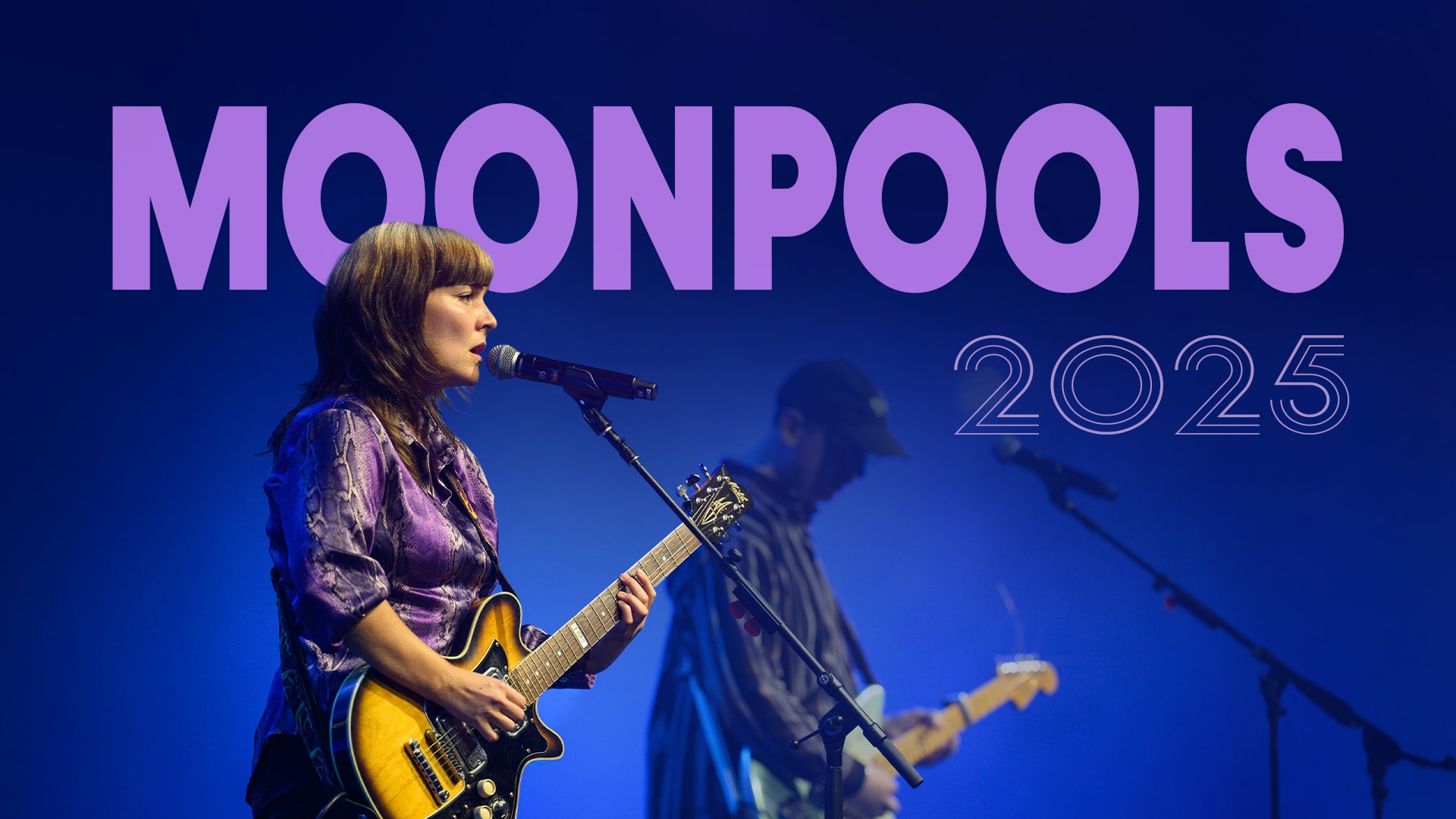 Moonpools