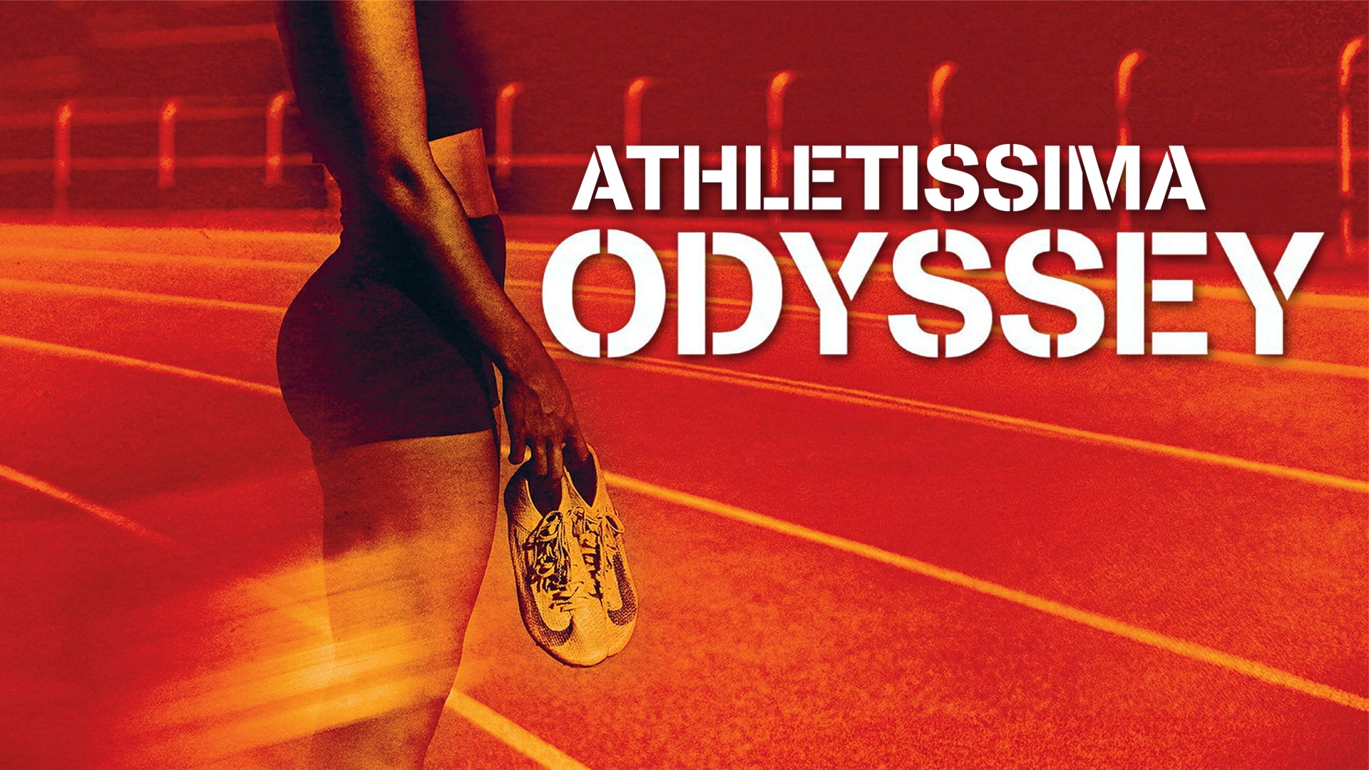 Athletissima Odyssey