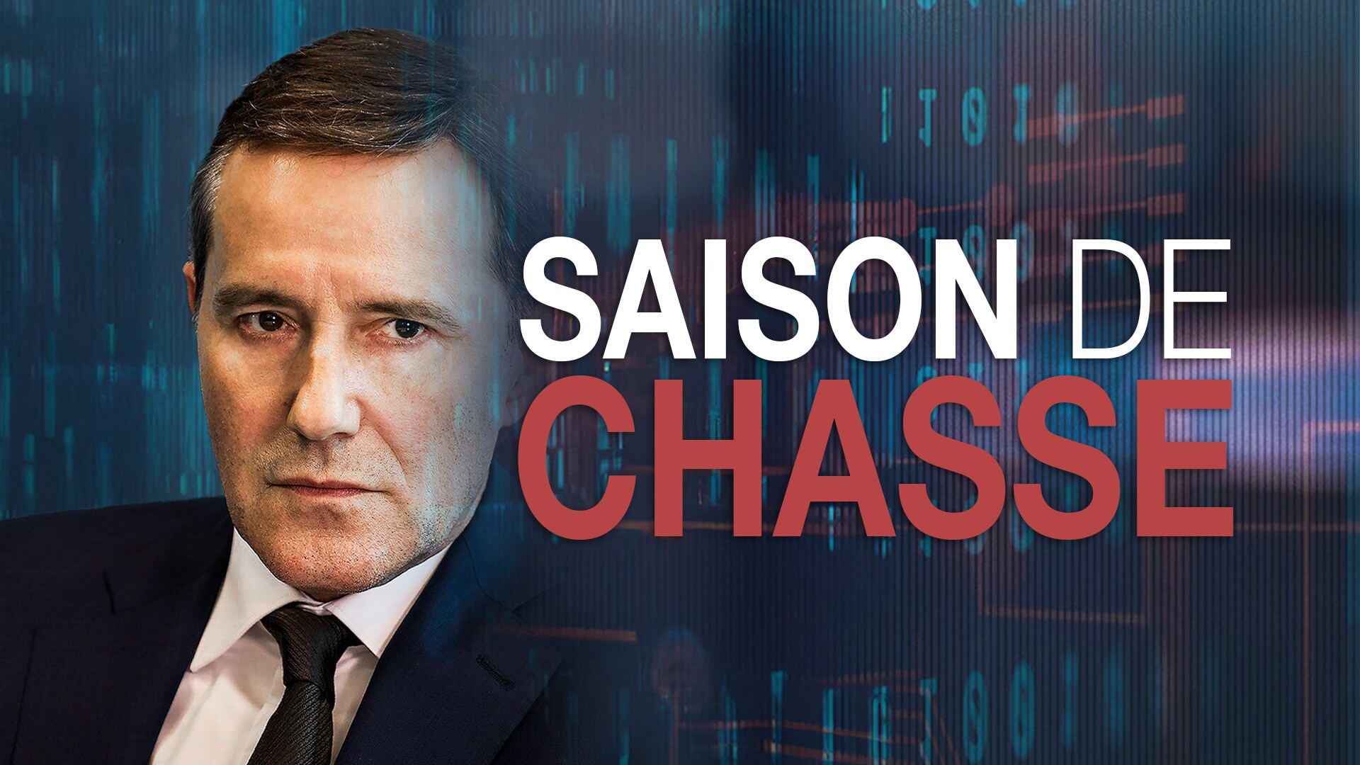 Saison de chasse