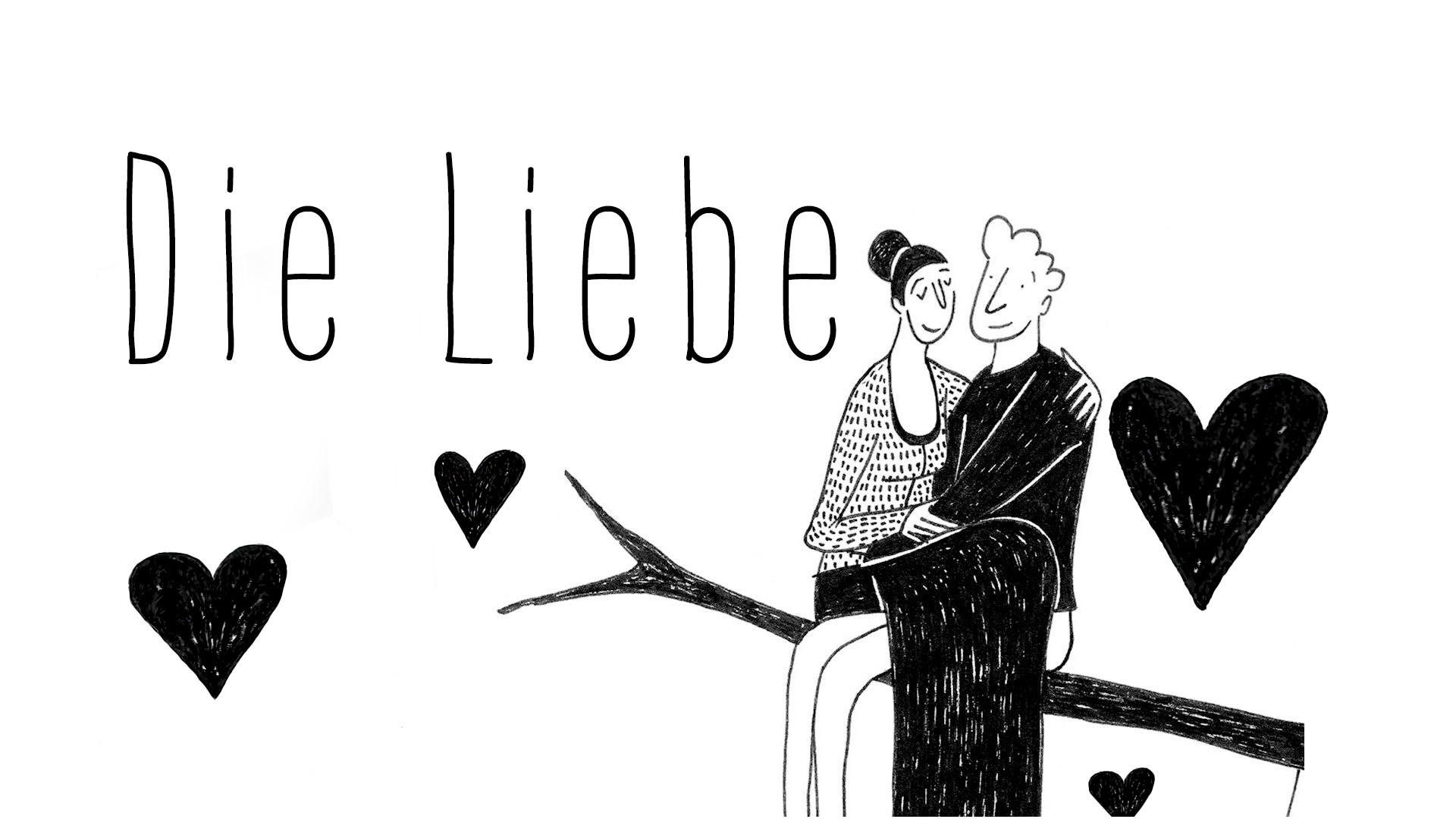 Die Liebe