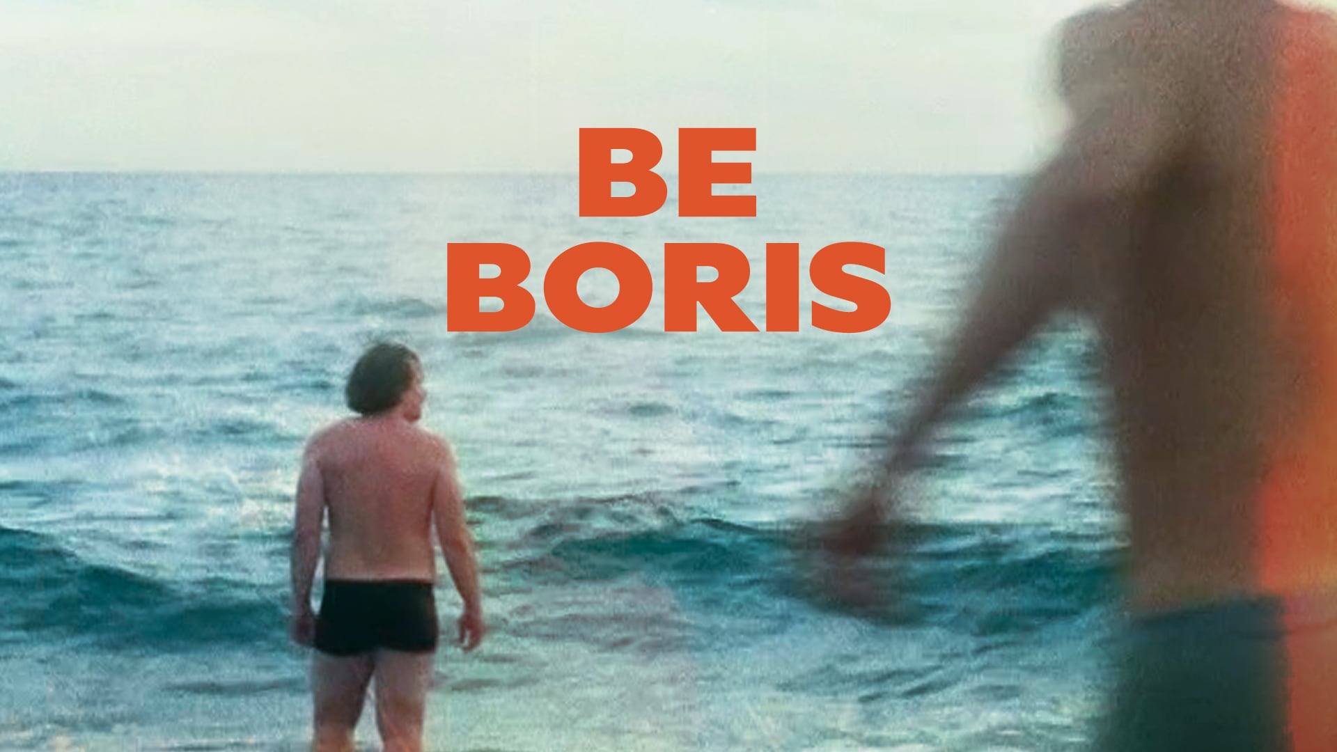  Be Boris