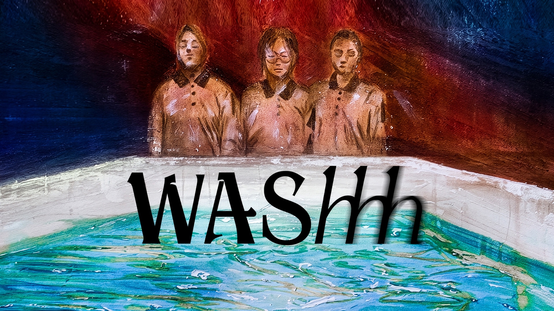 WAShhh