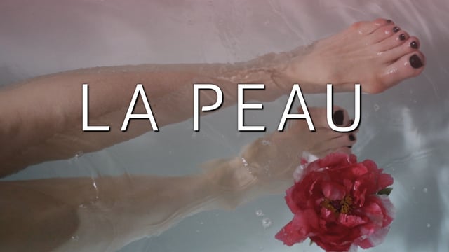 La peau