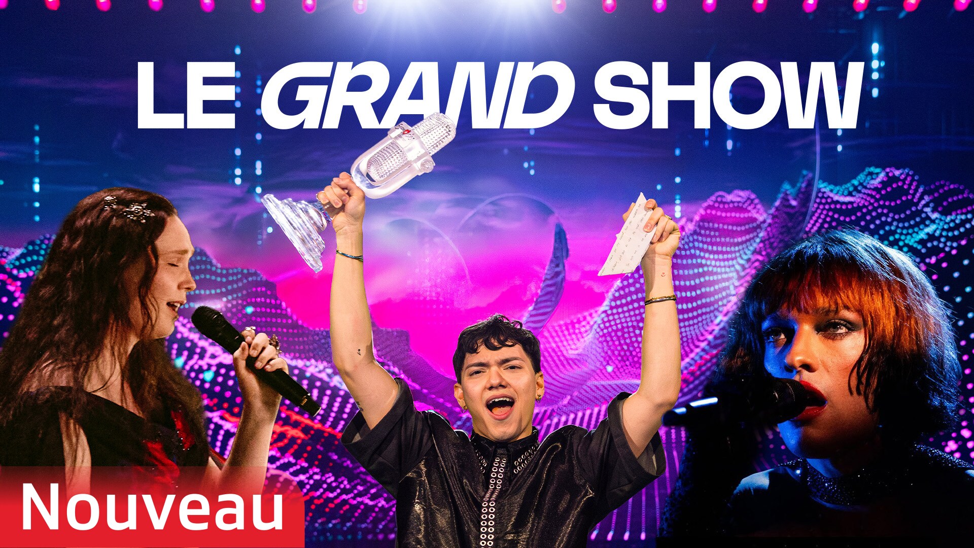 Le grand show