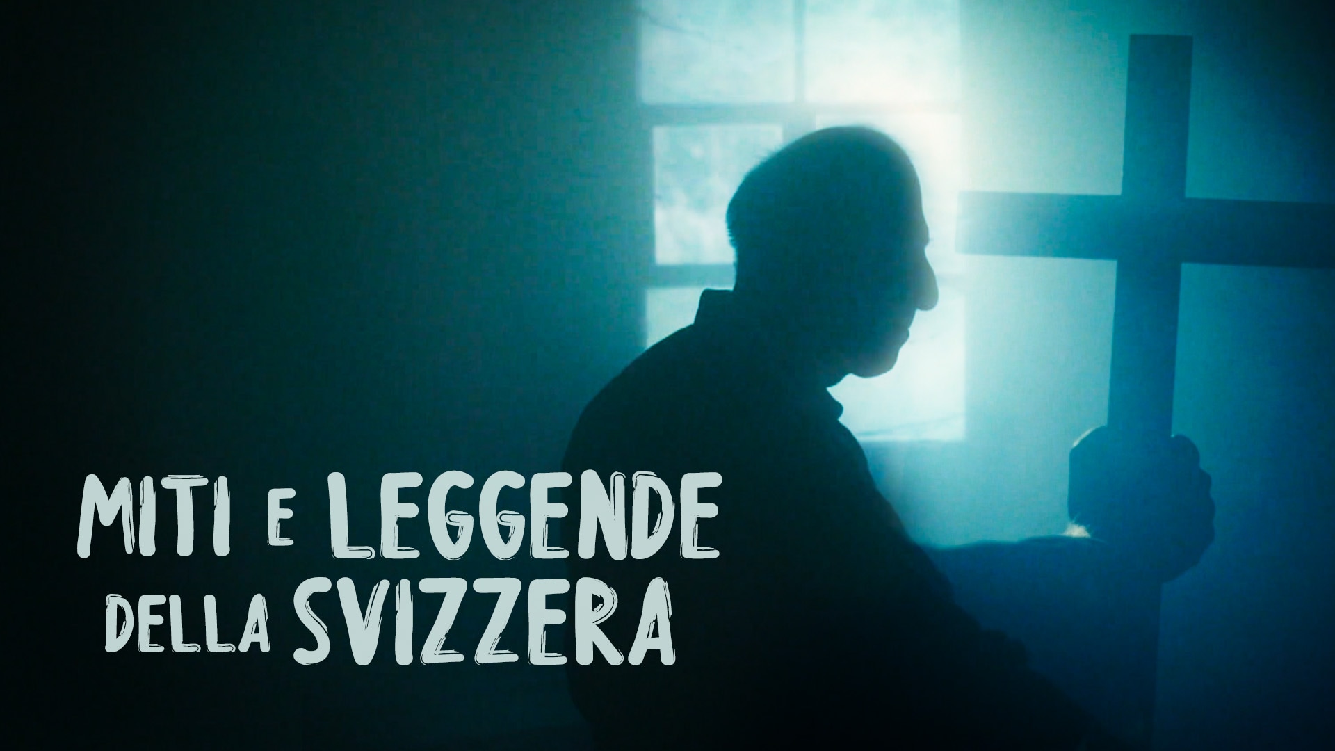 Miti e leggende della Svizzera