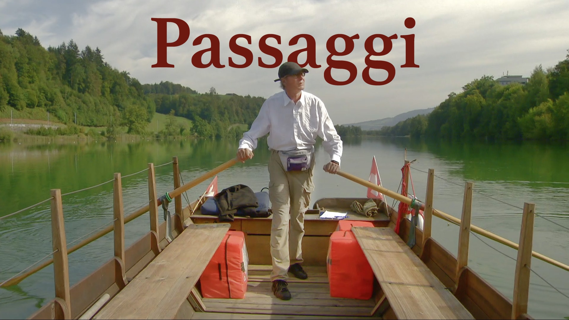 Passaggi