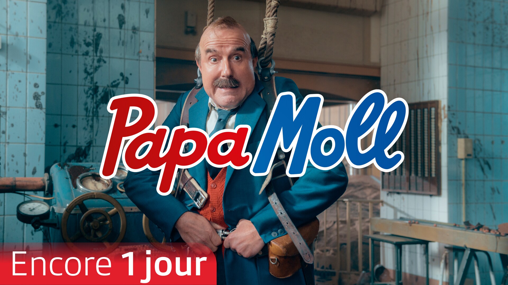 Papa Moll