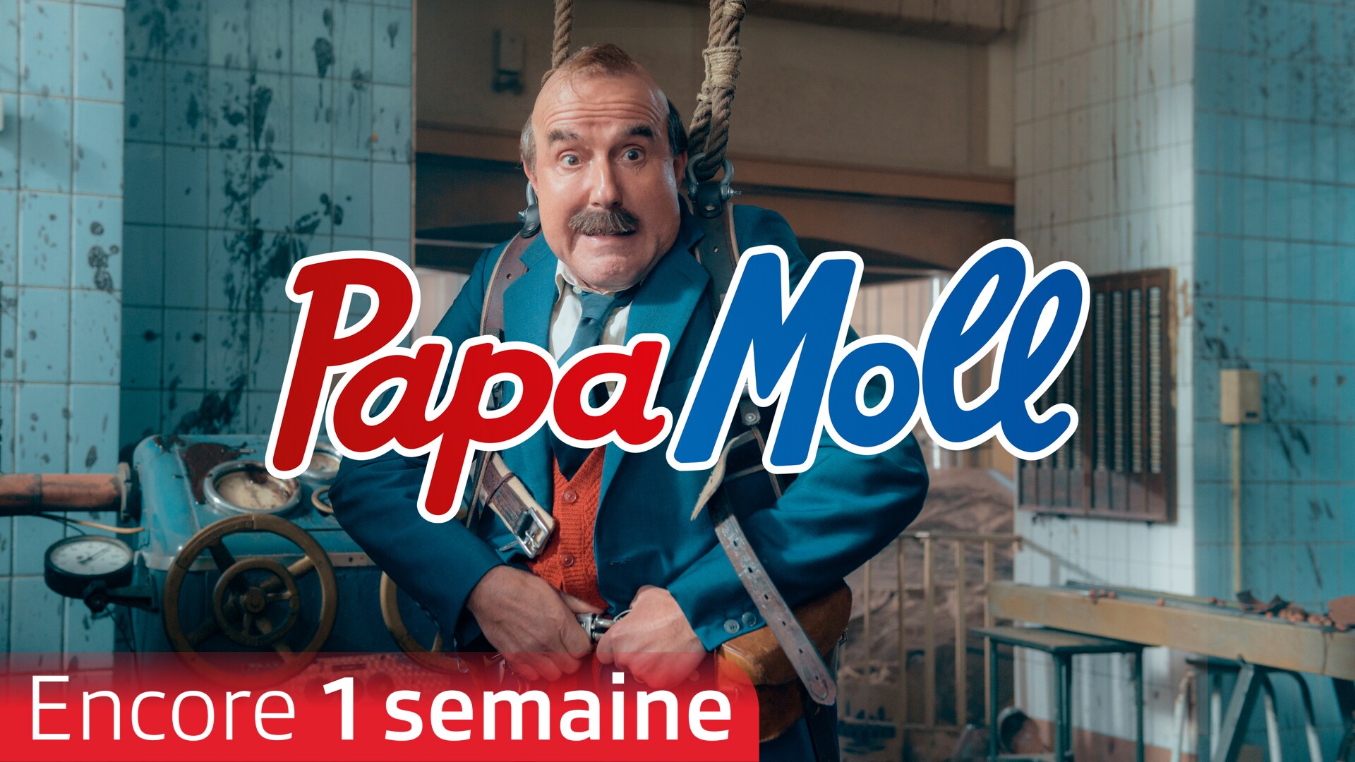 Papa Moll