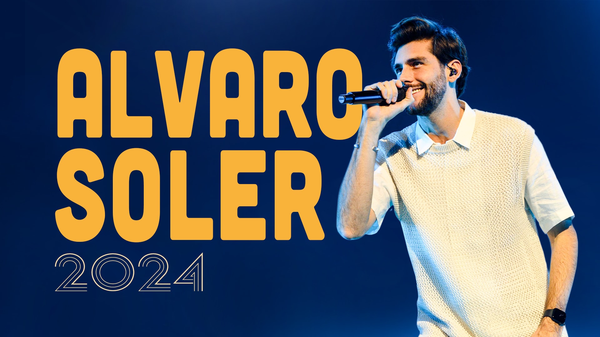 Alvaro Soler