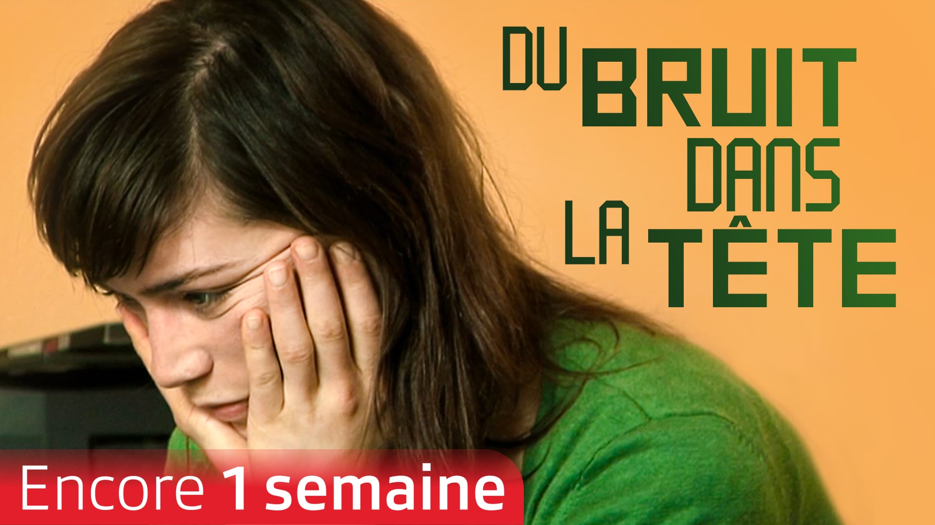 Du bruit dans la tête