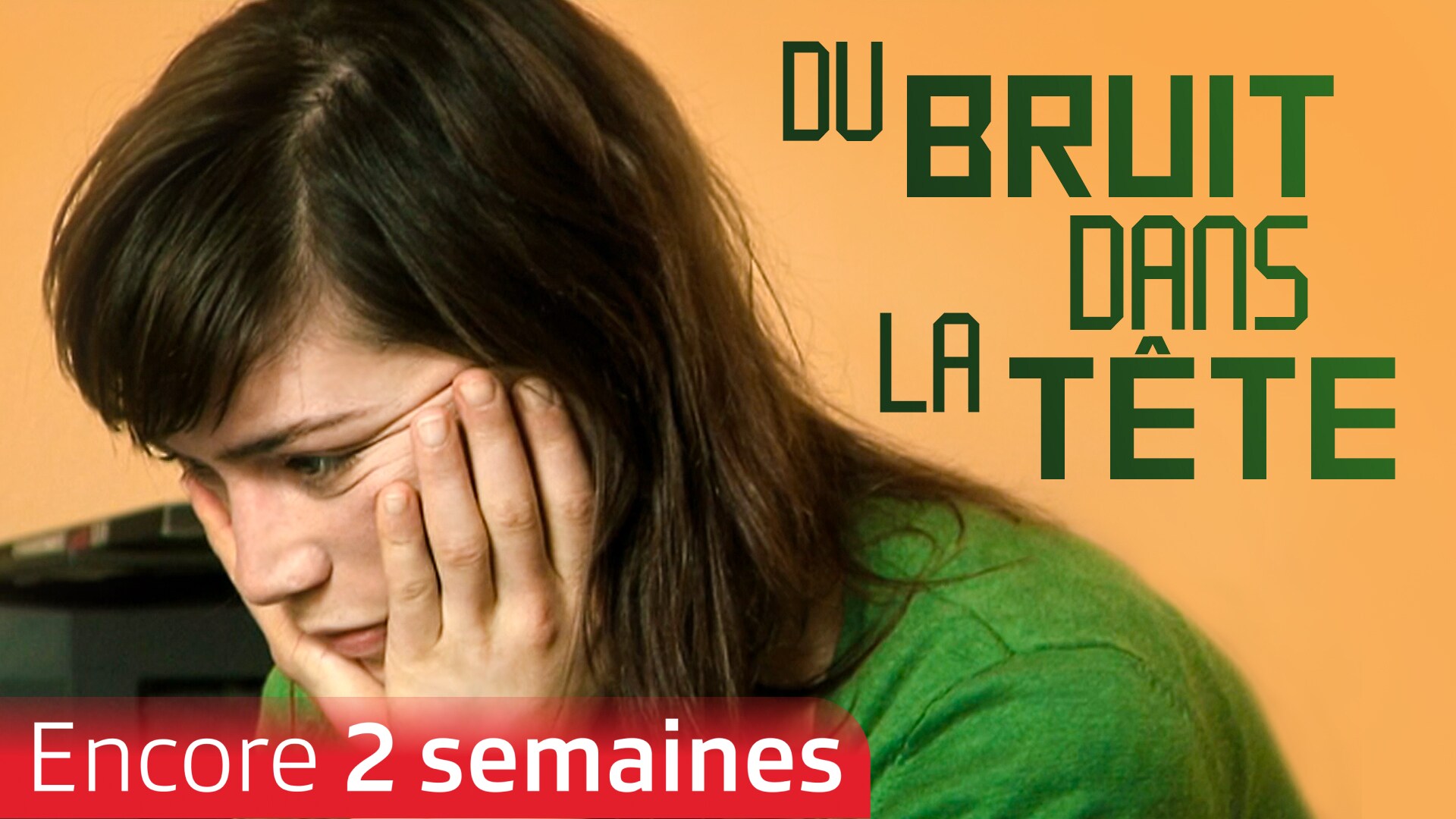 Du bruit dans la tête